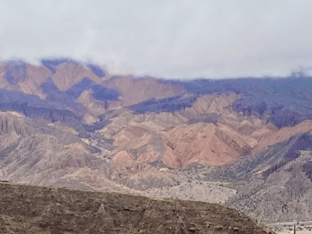 Northern Heights & Colors