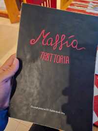 해외여행 엘 찰텐 맛집 Maffia