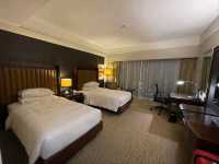 “Hilton Kuching: The Timeless Riverfront Retreat”