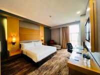 “The Waterfront Hotel Kuching: Where Heritage Meets Contemporary Luxury”