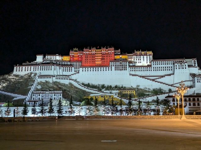 #西藏深度旅遊