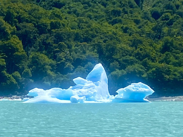 Adventure Cruise + Ice Trek Vibes