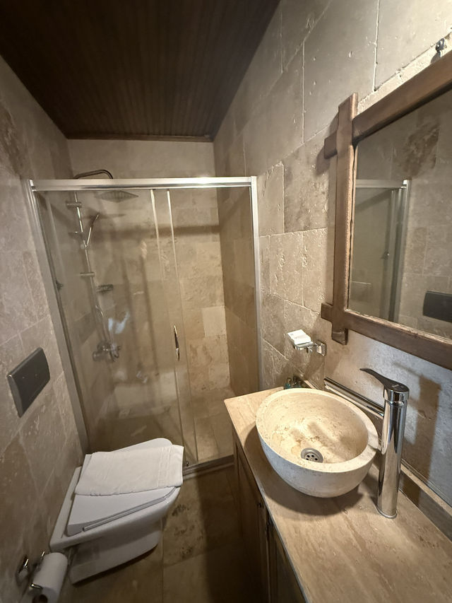 ギョレメ　オススメ宿　ギョレメマンション🏠🇹🇷