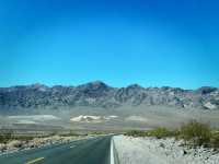 🥾🌵 Top Hikes in Death Valley National Park: Where the Earth Feels Alive 🔥🏜