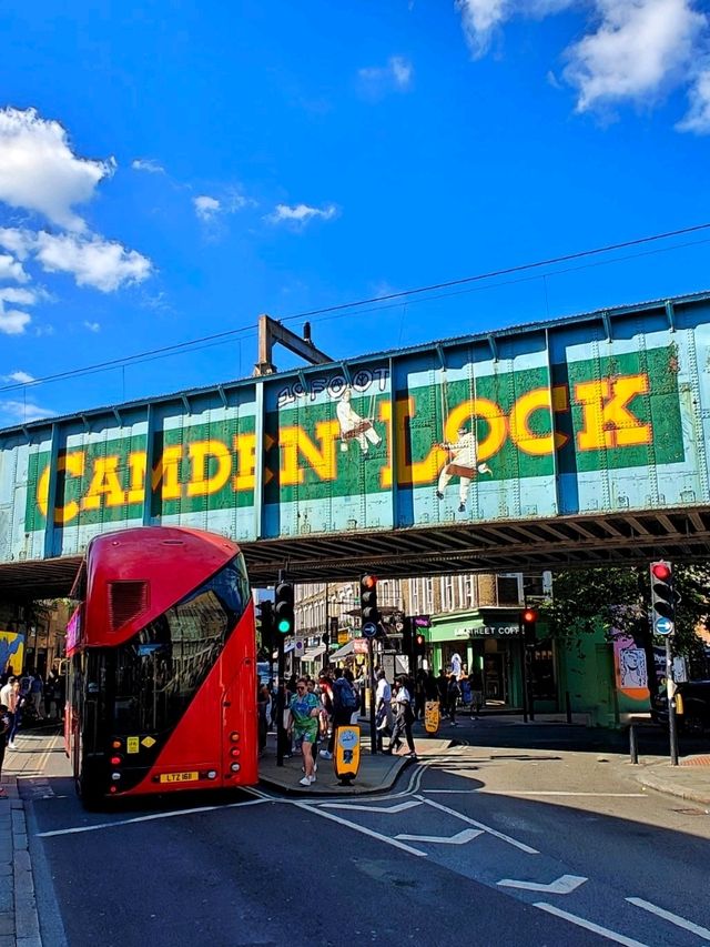 London: Where History Meets Cool