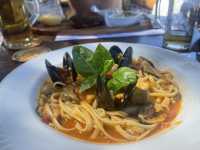 Delicious Food and Sightseeing Zakynthos 