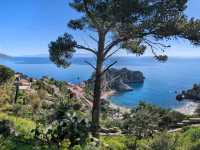 1 hour trail with stunning views