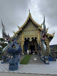 24 hours in Chiang Rai 