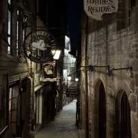 How to spend 2 days in Le Mont-Saint-Michel