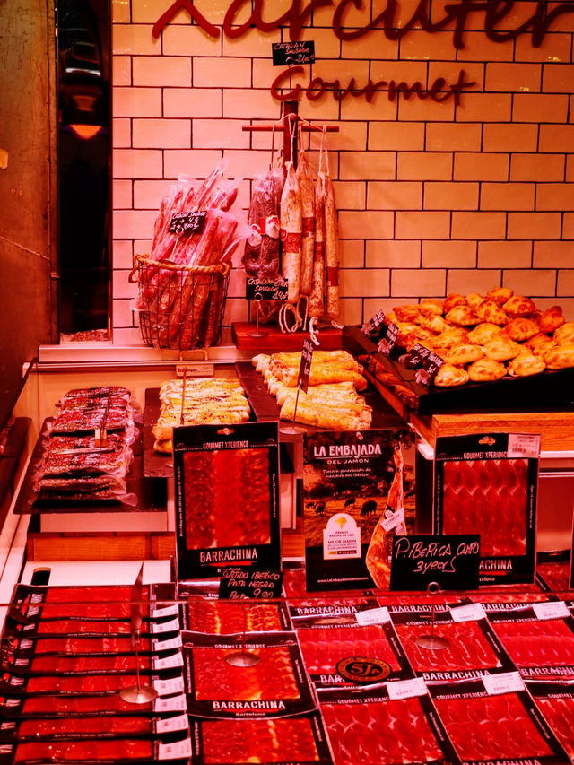 ☀️💸 Budget Summer Trip to Barcelona — See It All Without Breaking the Bank!