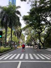 🌆 Makati City: The Sleek Heart of Metro Manila’s Energy and Elegance 🇵🇭✨
