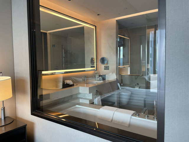 🏨 รีวิว: Carlton Hotel Bangkok Sukhumvit