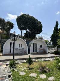    Dalat Architecture: When the City Feels Like a Fairytale