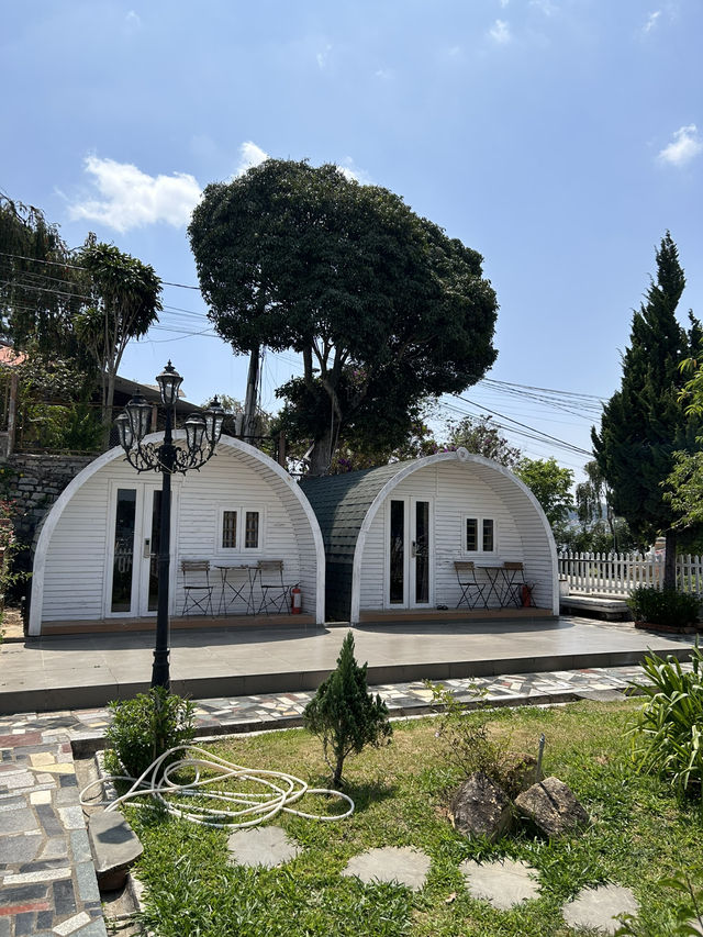    Dalat Architecture: When the City Feels Like a Fairytale