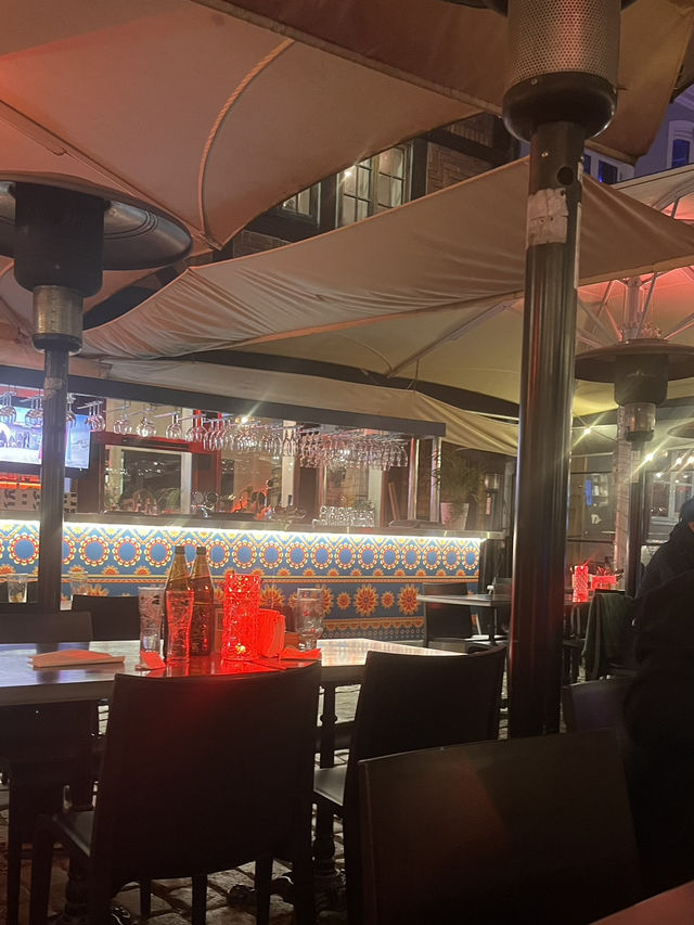 Malmö - Sweden
