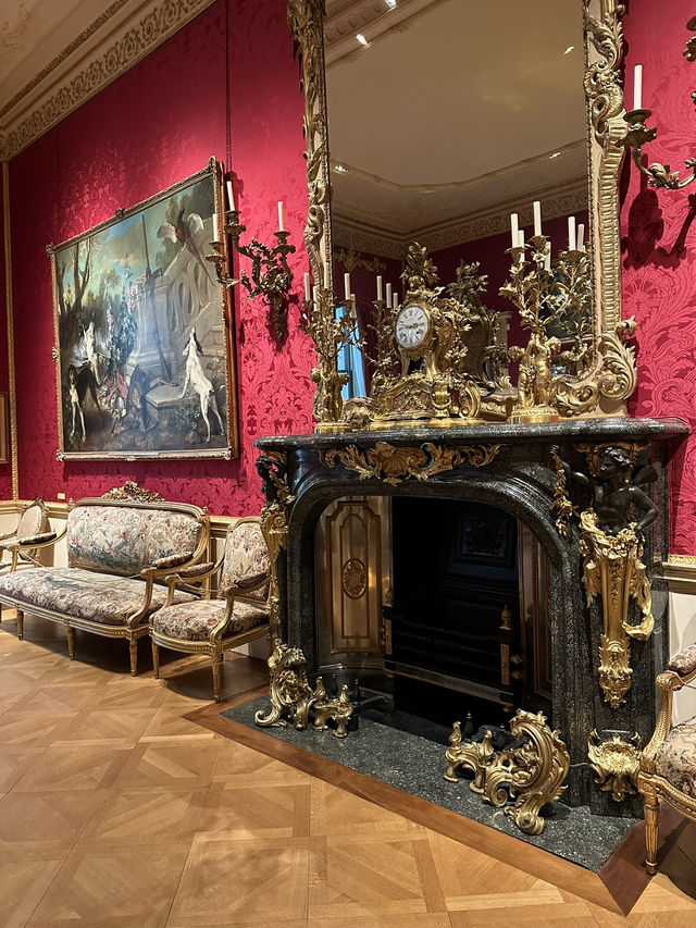Free Activity in London: The Wallace Collection Museum
