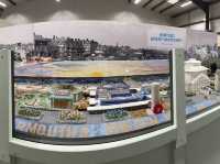 Big Value in Miniature Worlds