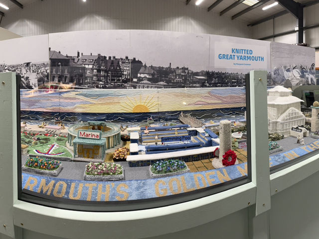 Big Value in Miniature Worlds