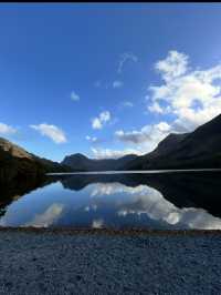 Buttermere Bliss & Cockermouth Charm – Finding Peace in the Lake District