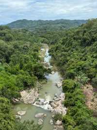 Янода Тропический парк (Хайнань)