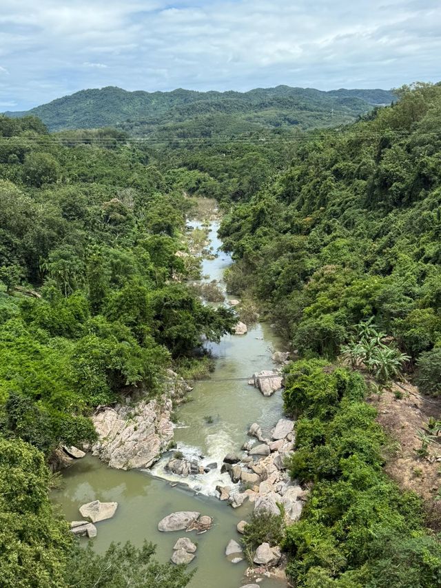 Янода Тропический парк (Хайнань) Янода Тропический парк (Хайнань)