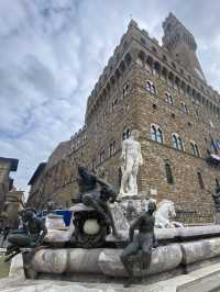 Discovering Florence: Sculptural Treasures in the Heart of the Renaissance