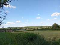Dewstow Estate Caldicot, Highmoor Hill and Slade Wood 