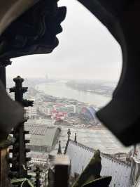 Kölner Dom/ Cologne Cathedral ⛪️ 🇩🇪