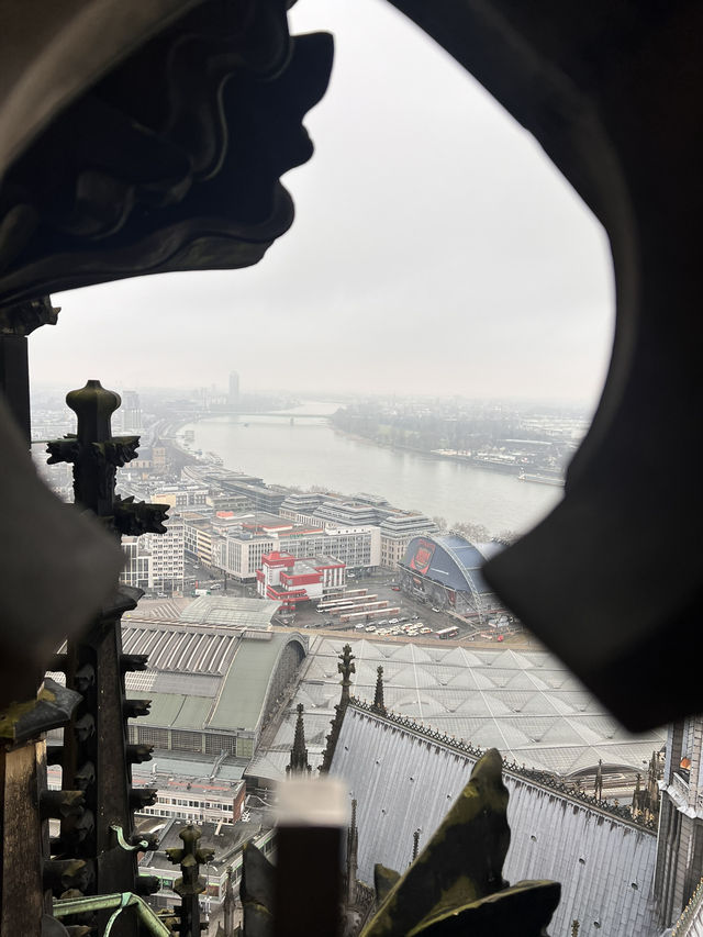 Kölner Dom/ Cologne Cathedral ⛪️ 🇩🇪  Kölner Dom/ Cologne Cathedral ⛪️ 🇩🇪