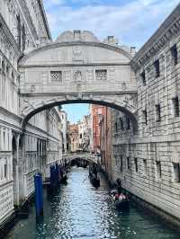 Venice’s Top Attractions: A Journey Through the Floating City 🌊✨