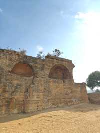 Valley of the Temples: Sicily’s Ancient Glory