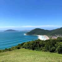 Why you should visit Florianópolis, Brazil ✨