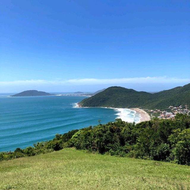 Why you should visit Florianópolis, Brazil ✨