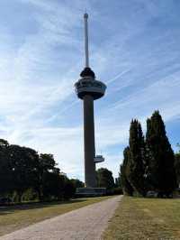 Top Halloween Attractions in Rotterdam 🎃👻