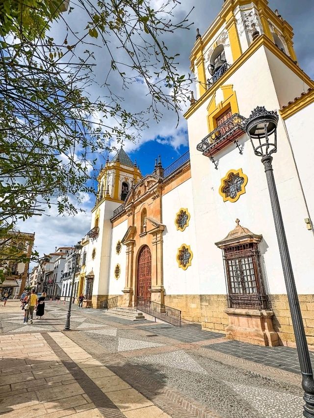 Spooky Sights of Ronda: Halloween Haunts in Spain's Dramatic White Town Spooky Sights of Ronda: Halloween Haunts in Spain's Dramatic White Town