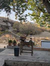 Ultimate Göreme Getaway: Sunrise, Hot Air Balloons, & Cave Cafes 🏜️🎈