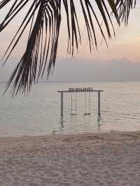 Riu Atoll Maldives — Where the Party Meets Paradise 