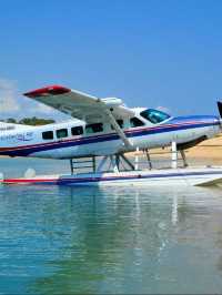  🌴🚤 Escape to Heaven: Unveiling the Charm of Hondaafushi Island Resort