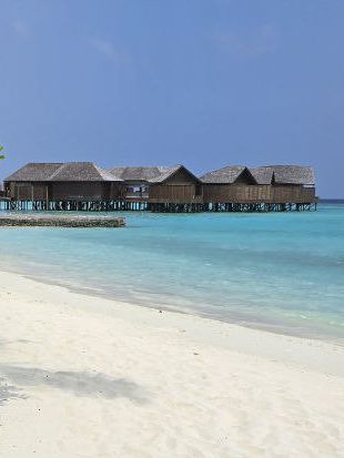 Lily Beach Resort & Spa