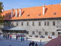 One Magical Day in Český Krumlov – A Fairytale Come to Life