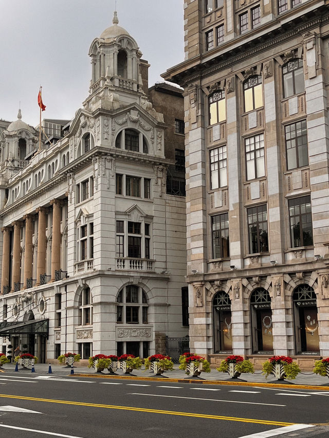Shanghai 8 Days Itinerary Shanghai 8 Days Itinerary