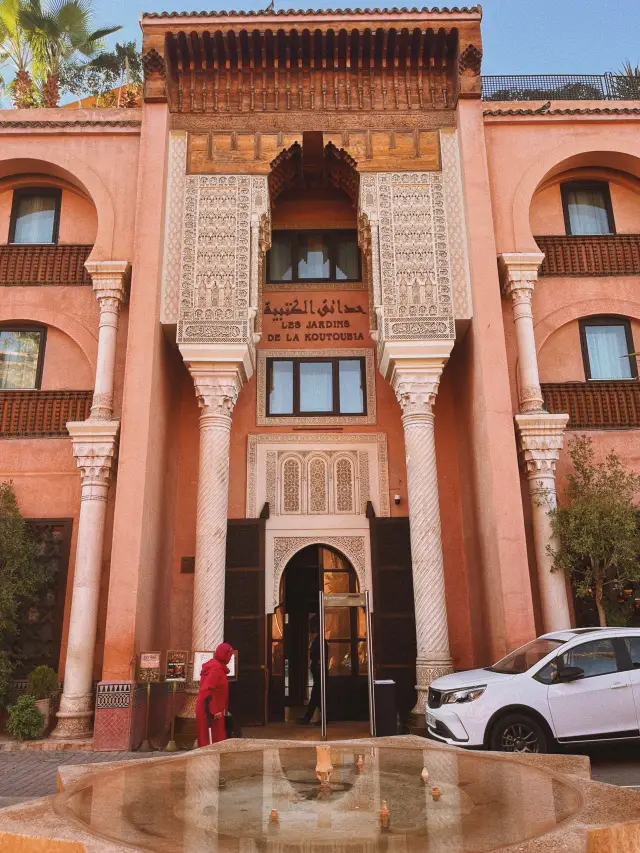 3Must-Do Experiences in Marrakech for an Unforgettable Trip