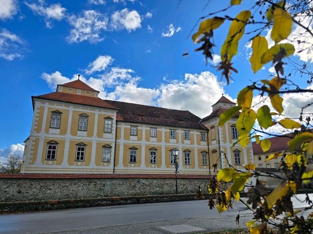 Architectural Charm🏛️ Architectural Charm🏛️