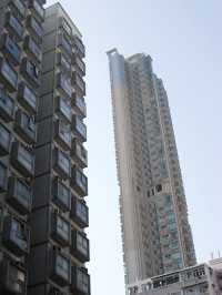 🇭🇰🌆 Гонконг — вертикальный Владивосток?