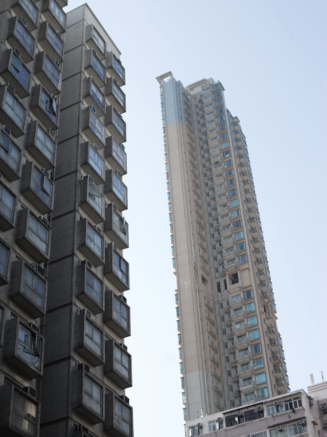 🇭🇰🌆 Гонконг — вертикальный Владивосток? 🇭🇰🌆 Гонконг — вертикальный Владивосток?