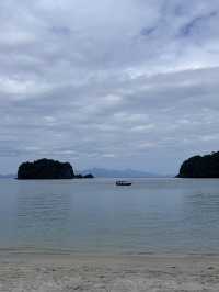 🌴 Пляжи Лангкави: райский уголок на любой вкус! 🌴