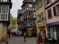 📜 Colmar – A Town Woven with History Colmar’s 