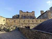 Edinburgh Castle