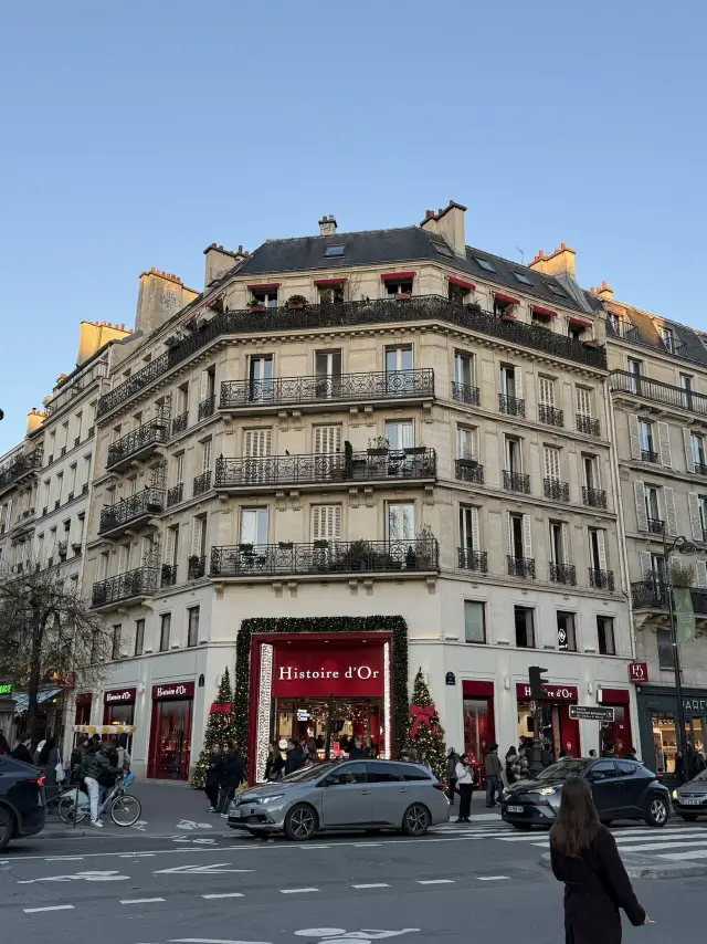 Wandering East: Paris Beyond Notre-Dame 🇫🇷