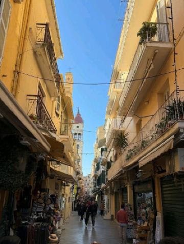 歷史、文化與美景的交織